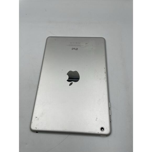 Apple iPad Mini 2, Screen Intact - Parts Only - Picture 6 of 7